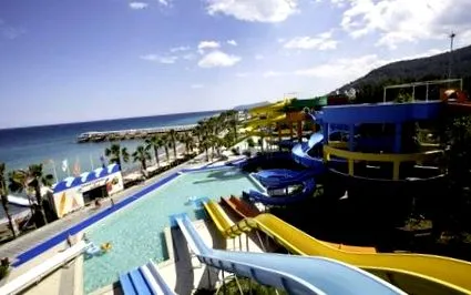 rixos