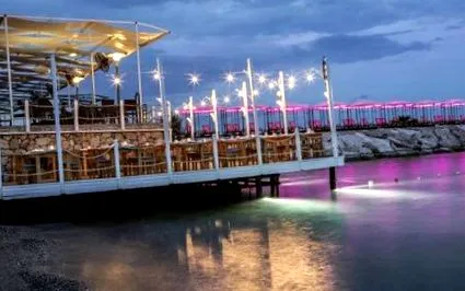 rixos