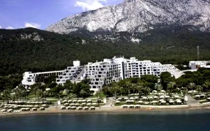 törökország