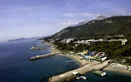 rixos