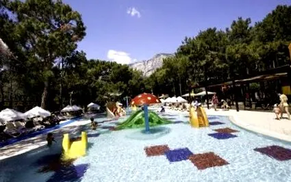 rixos