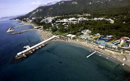 antalya