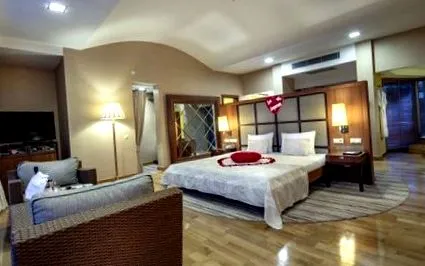 rixos