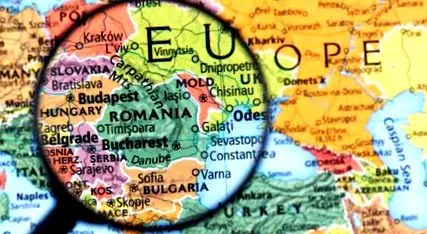романија