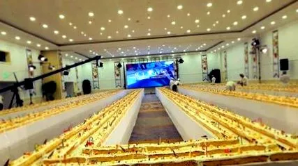 rixos