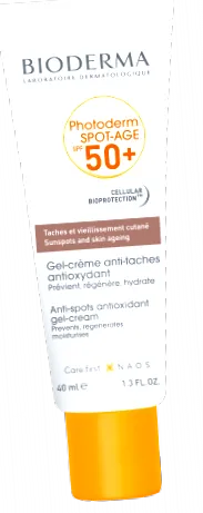 photoderm spot-age