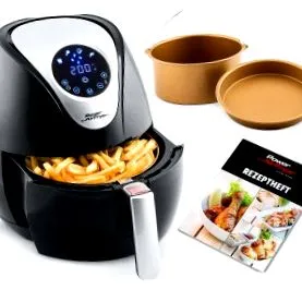 airfryer многофункционална