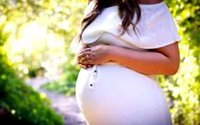 време бременност pregorexia