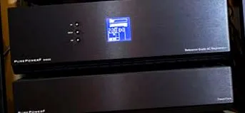 purepower тест