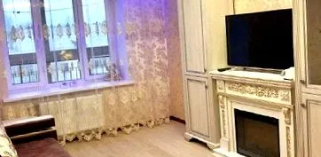 апартаменти паулмари