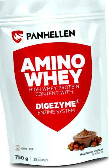 AMINO WHEY