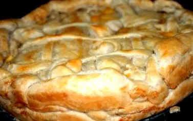 foietaj ragout