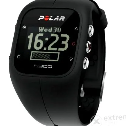 polar a300