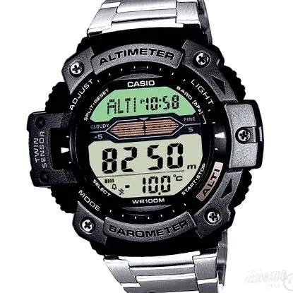 casio