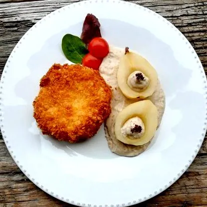 prăjit