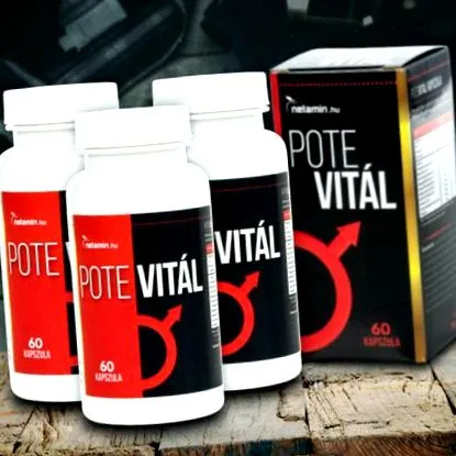 potevital potevital