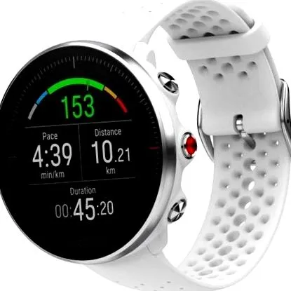 Polar Flow Polar Vantage