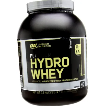 protein hydrowhey
