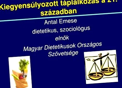 Балансирано хранене през балансирано