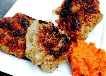 sârbești