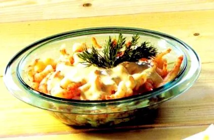 краба gastroabc