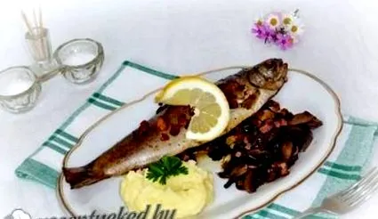 рецепта кухнята
