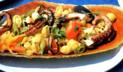 gastroabc рецепти