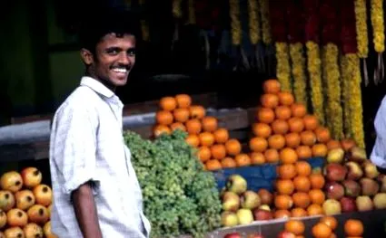 india parfumat