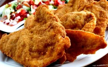 пилешки