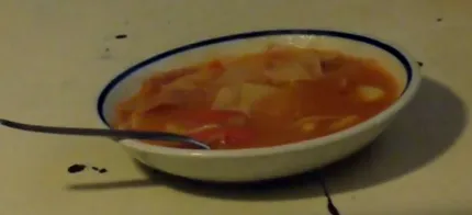 препечени