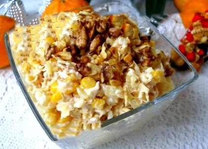 сирење пилешко