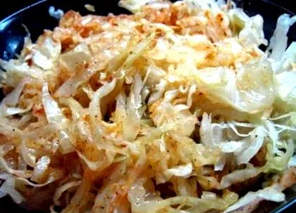 салата кисела