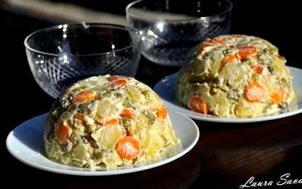 салата салата