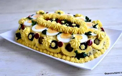 мајонез руска