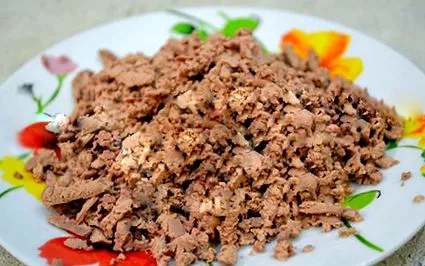 салат