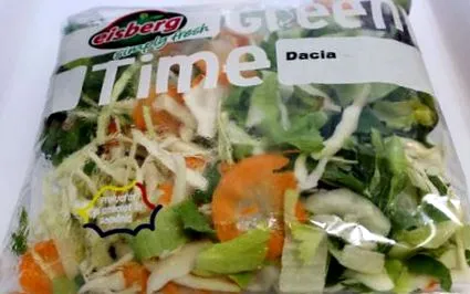 saláta