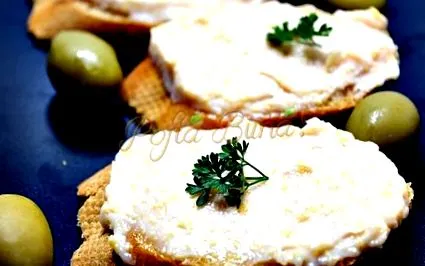 recept gina