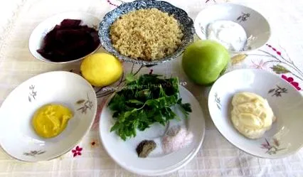 quinoa
