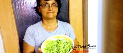 часником