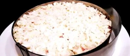 ниско салат