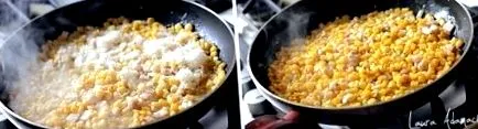 пченка кулинарски