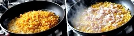 кулинарски пченка
