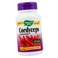Secom Cordyceps