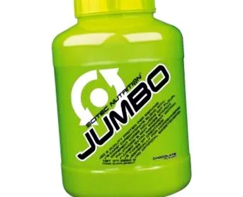 jumbo gyarapítók