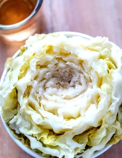sült sarmale keto