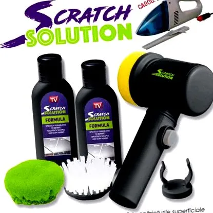 solution