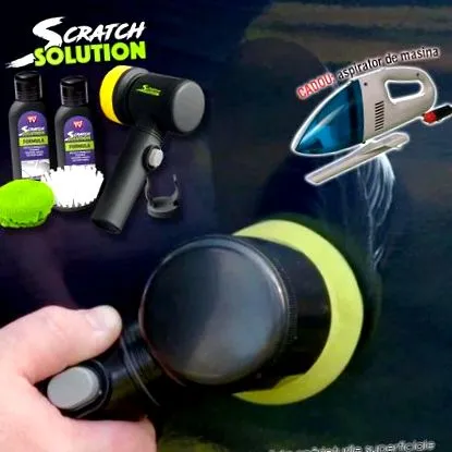 scratch
