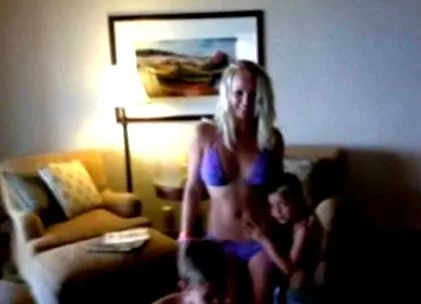 britney