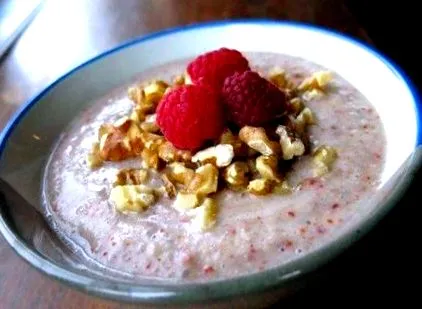 budwig diet