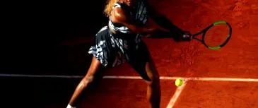 Serena Williams